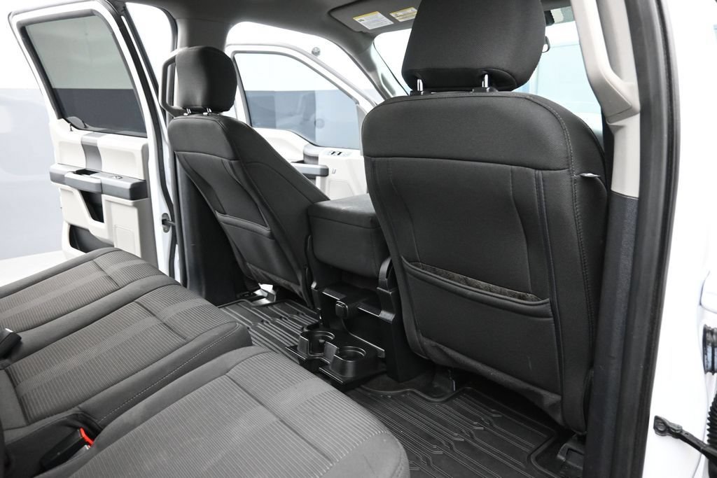 Used 2019 Ford F150 XL w/ Equipment Group 101A Mid AWD/4WD image 8