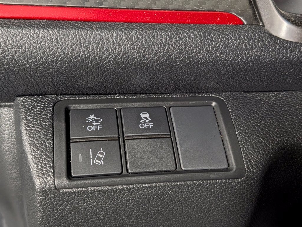 Used 2021 Honda Civic Type R image 28