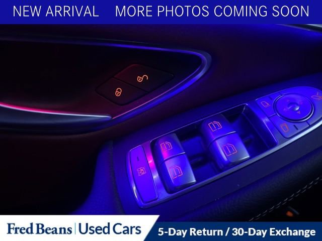 Used 2023 Mercedes-Benz GLC 300 4MATIC Coupe w/ AMG Line image 14