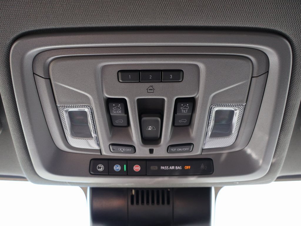 New 2026 Chevrolet Silverado 1500 RST w/ Safety Package AWD/4WD image 26
