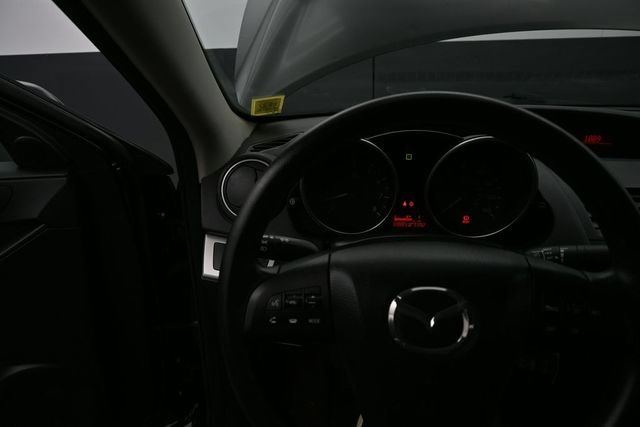 Used 2010 MAZDA MAZDA3 i Touring FWD image 19