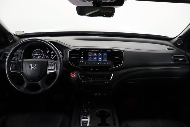 Used 2024 Honda Ridgeline TrailSport image 12