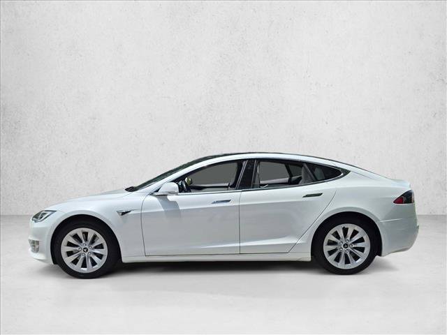Used 2020 Tesla Model S Long Range AWD/4WD image 9