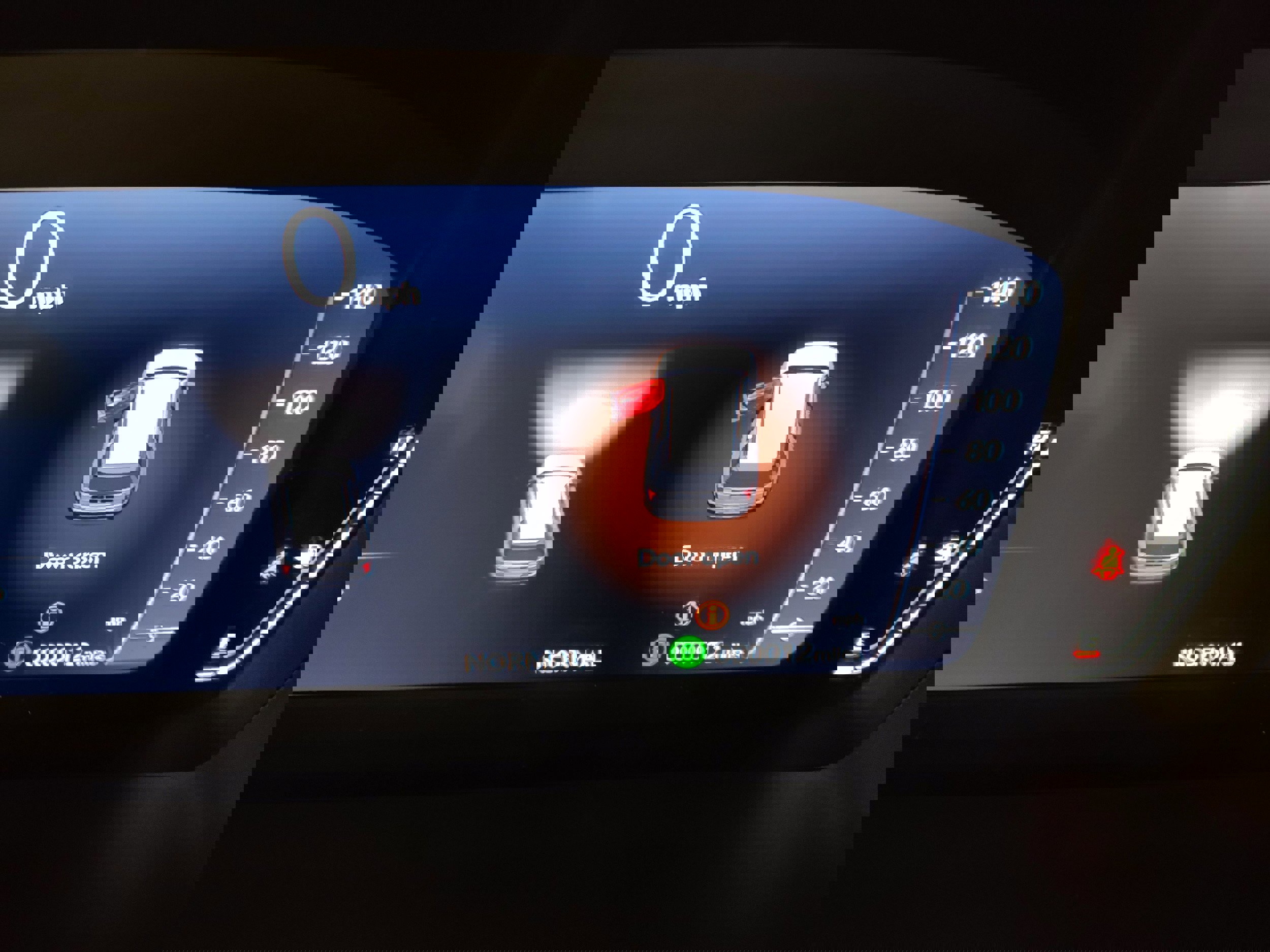 New 2026 Honda Passport RTL image 6