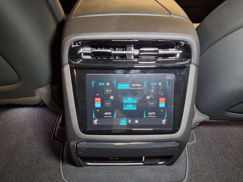 New 2026 Cadillac Escalade IQ Sport 1 AWD/4WD image 13