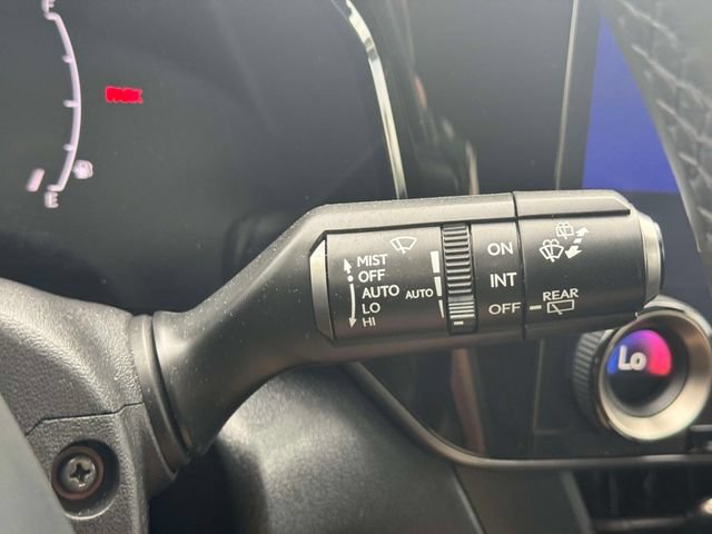 Certified 2023 Lexus NX 350 AWD w/ Cold Area Package image 30