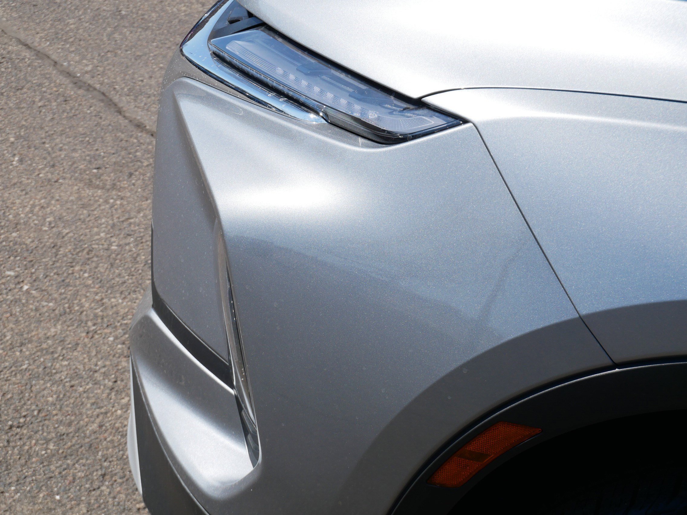 Used 2025 Chevrolet Blazer LT FWD image 16