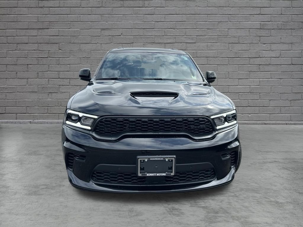 New 2026 Dodge Durango GT AWD/4WD image 2