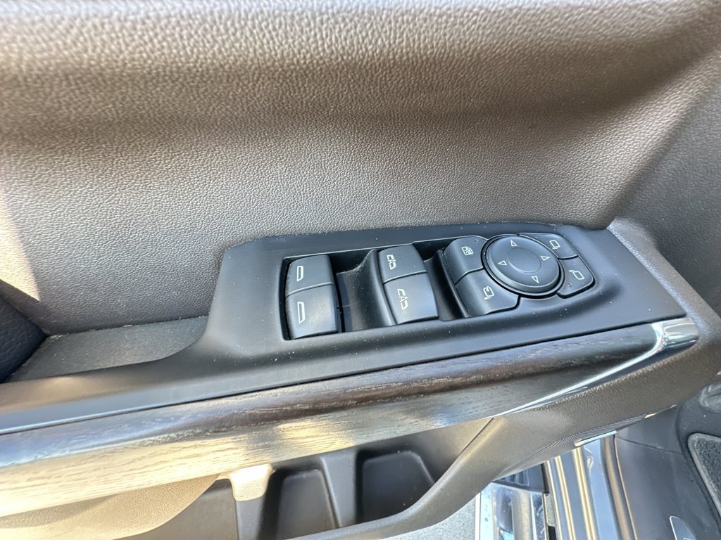 Certified 2021 GMC Sierra 1500 Denali AWD/4WD image 22