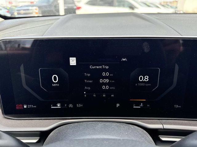 New 2026 Kia Sportage SX FWD image 24