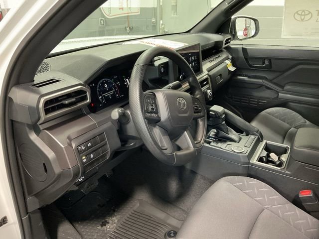 New 2025 Toyota Tacoma SR5 image 9