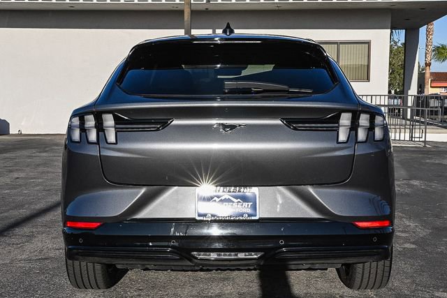Used 2023 Ford Mustang Mach-E Premium image 7