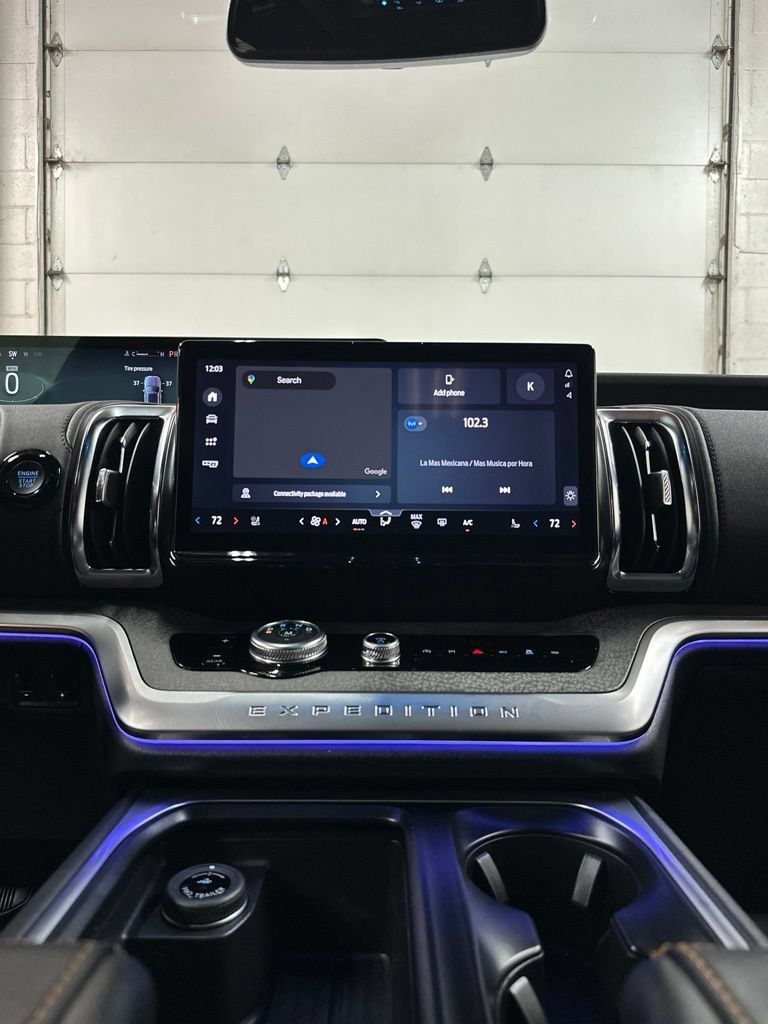 Used 2026 Ford Expedition Tremor AWD/4WD image 26