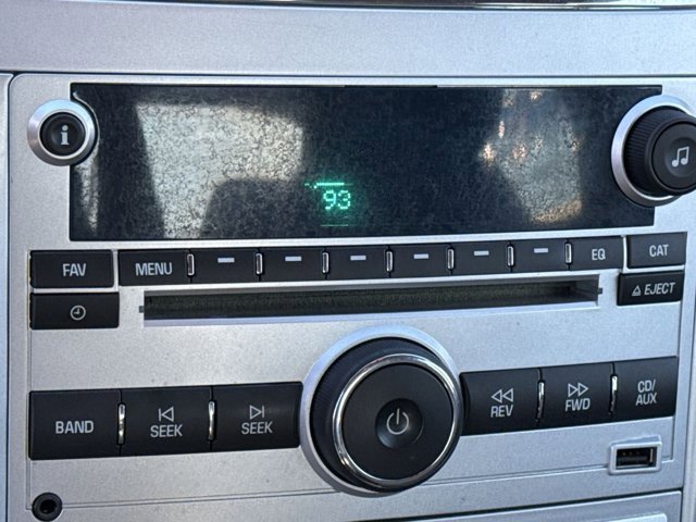 Used 2010 Chevrolet Malibu Hybrid image 13