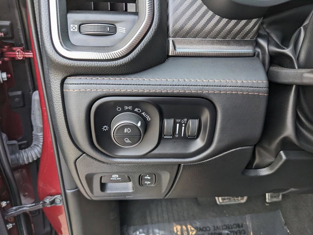 Used 2024 RAM 1500 TRX image 31