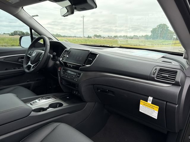 New 2026 Honda Ridgeline RTL image 15