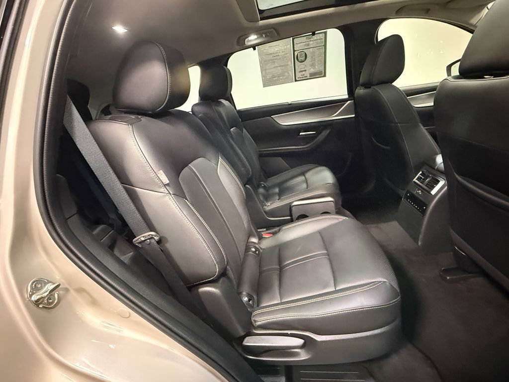 Used 2026 MAZDA CX-90 3.3 Turbo w/ Premium Sport Pkg AWD/4WD image 14