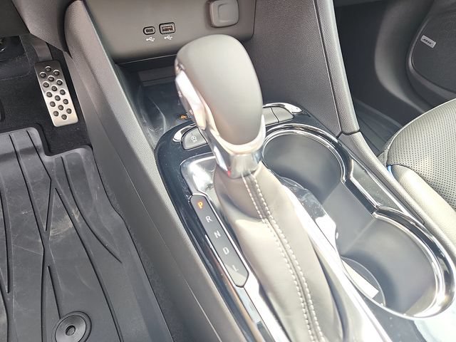 New 2026 Buick Encore GX Sport Touring w/ Advanced Technology Package FWD image 11