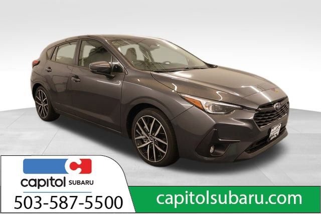 New 2025 Subaru Impreza 2.0i Sport