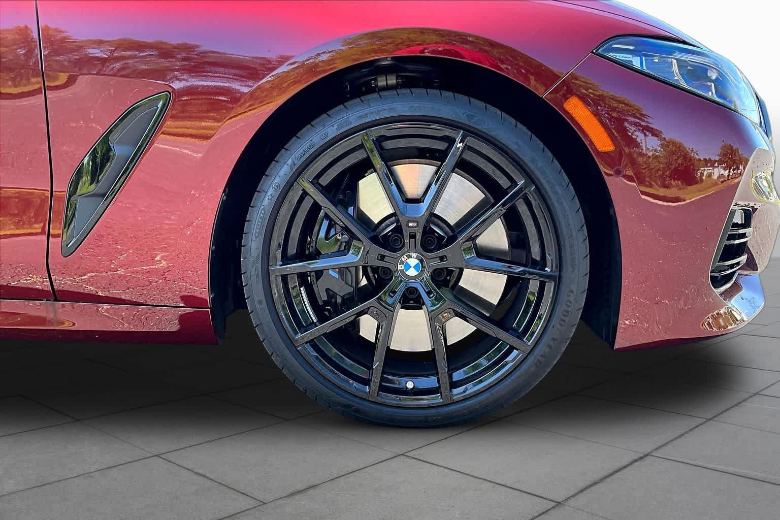 Used 2026 BMW 840i RWD image 10