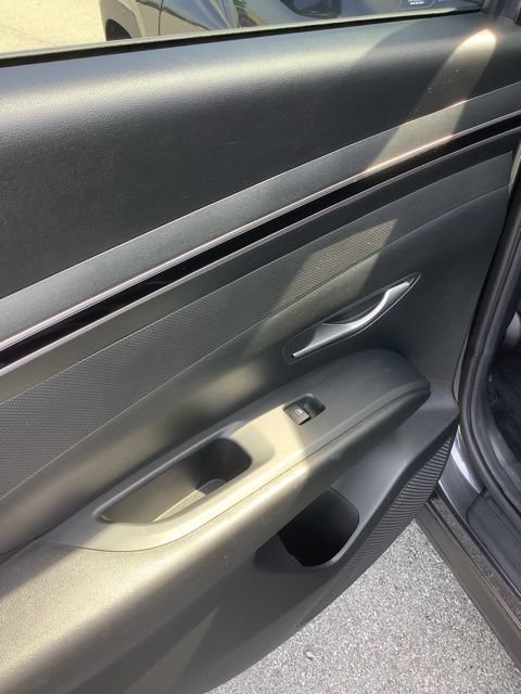 Certified 2023 Hyundai Tucson SEL FWD image 20
