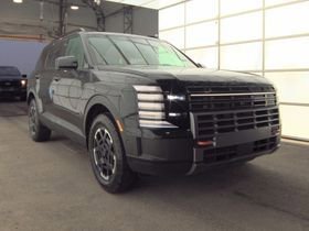 Used 2026 Hyundai Palisade XRT Pro AWD/4WD image 2