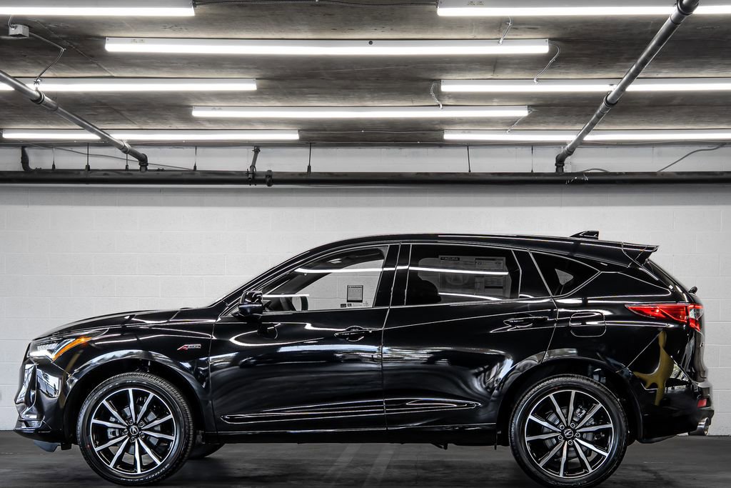 New 2026 Acura RDX A-Spec image 2