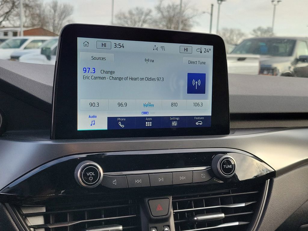 New 2026 Ford Escape Active w/ Cold Weather Package image 27