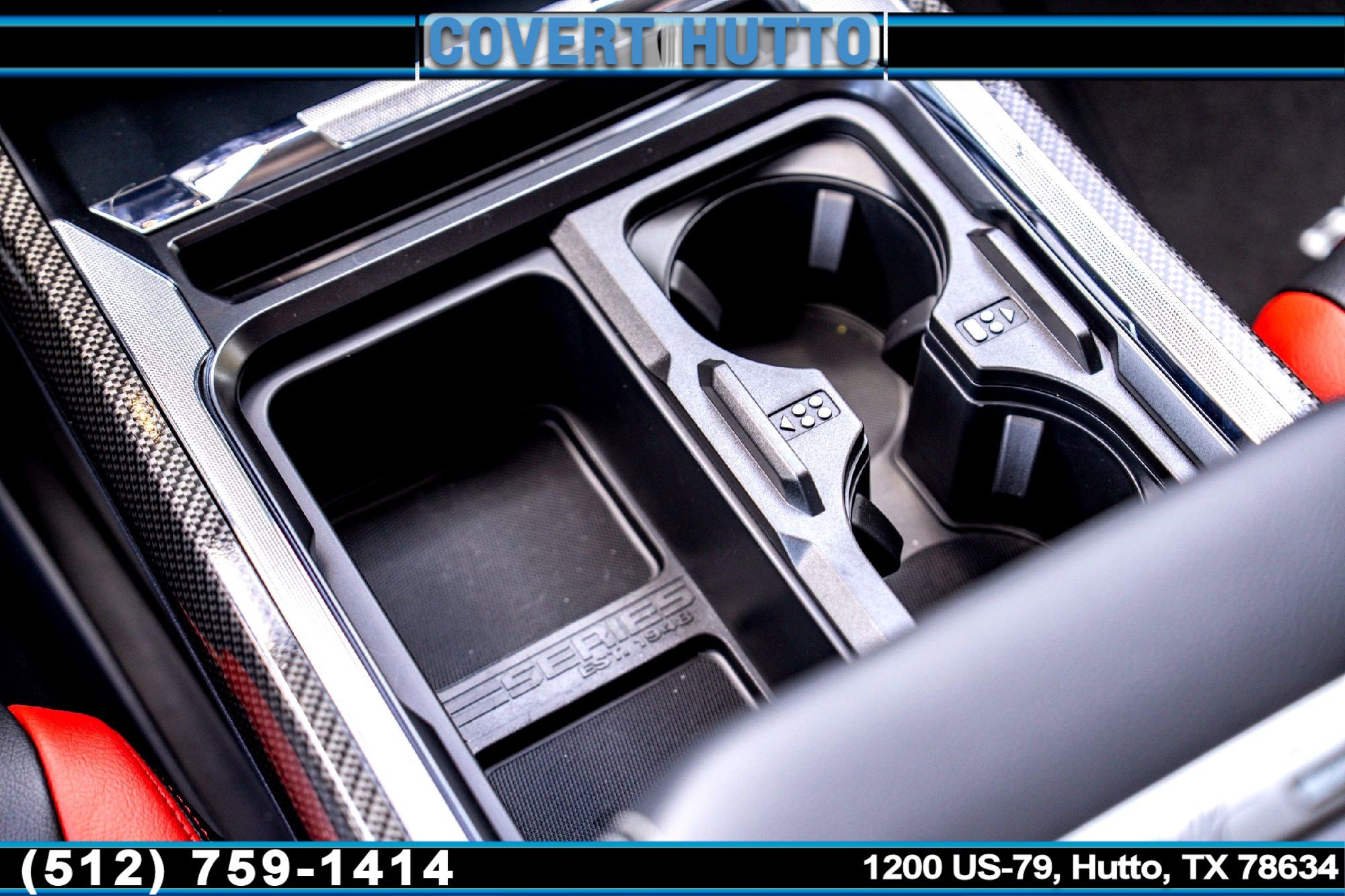 New 2025 Ford F250 Lariat w/ Lariat Ultimate Package image 42