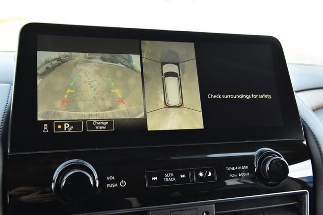 Used 2024 Nissan Armada SL image 13