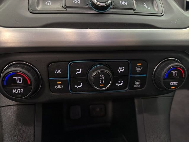 Used 2019 GMC Acadia SLE image 23