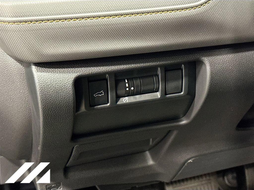 New 2026 Subaru Forester Wilderness AWD/4WD image 10