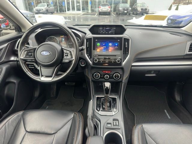 Used 2023 Subaru Crosstrek 2.5i Limited w/ Moonroof Package image 25