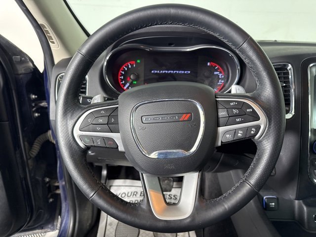 Used 2017 Dodge Durango Citadel w/ Premium Entertainment Group image 30