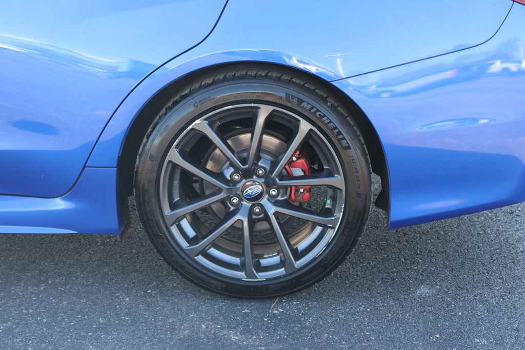Used 2018 Subaru WRX Premium w/ Performance Package image 19