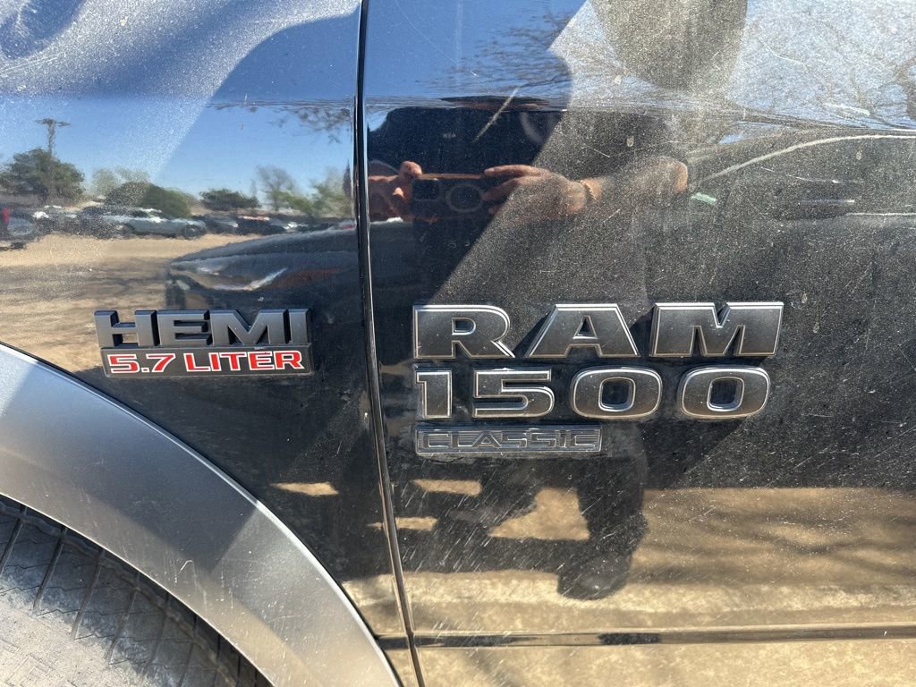 Used 2019 RAM 1500 Classic Warlock image 10