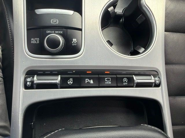 Used 2020 Kia Stinger GT2 AWD/4WD image 28