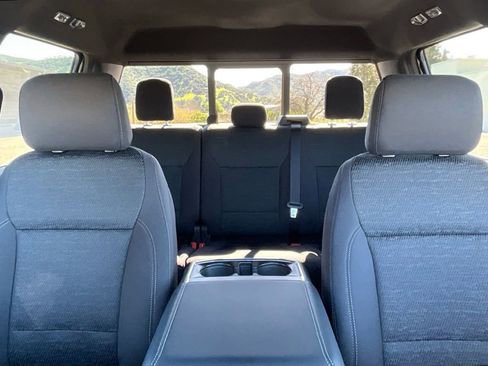 New 2026 Ford F150 XLT image 19