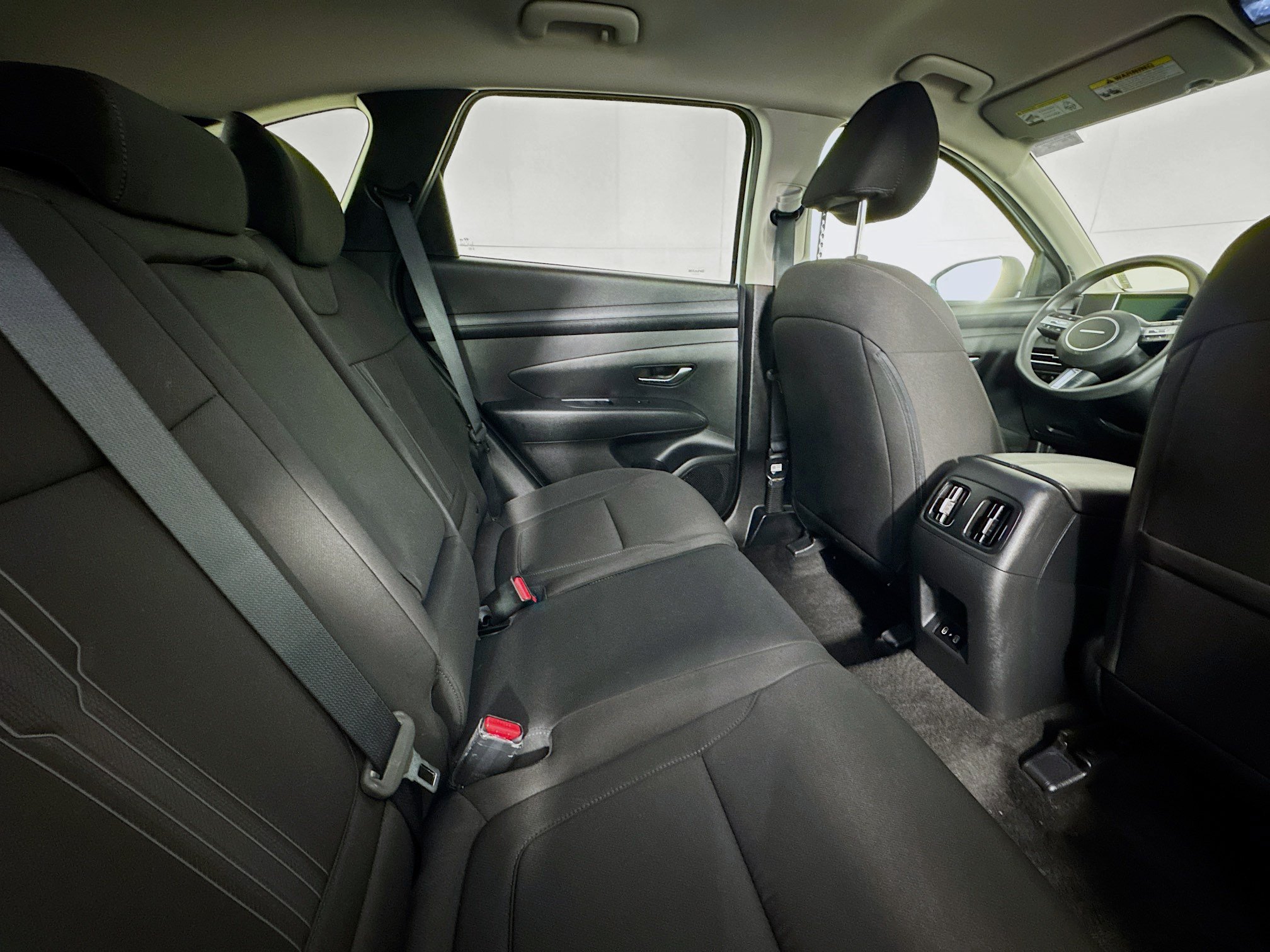 Used 2026 Hyundai Tucson SEL FWD image 25