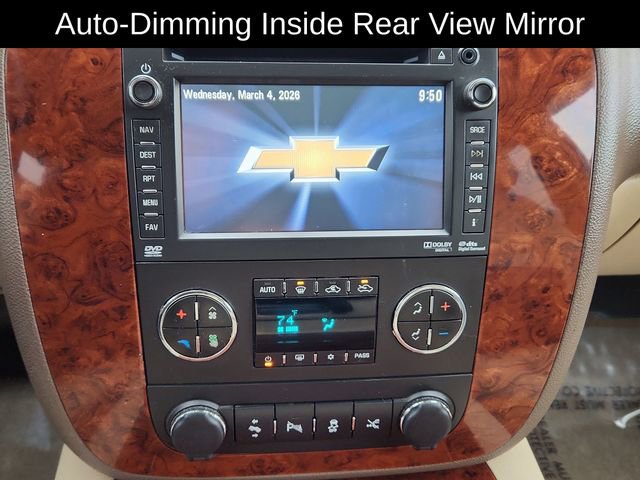 Used 2013 Chevrolet Avalanche LTZ image 43