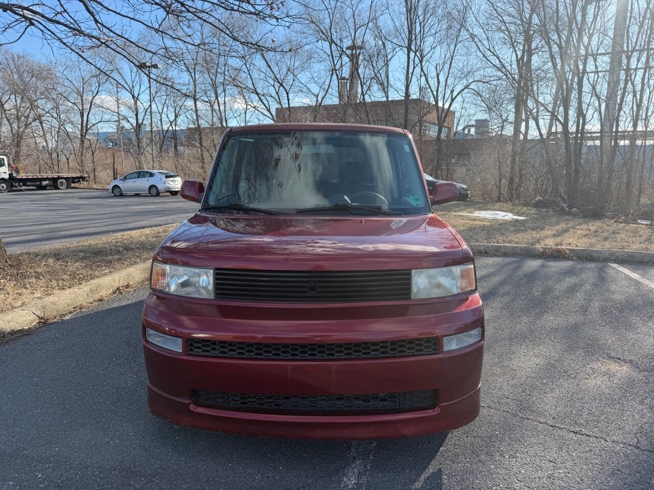 Used 2006 Scion xB image 4