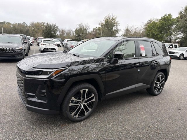 New 2026 Toyota RAV4 Limited image 5