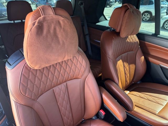 Certified 2023 BMW X7 M60i w/ Executive Package AWD/4WD image 32