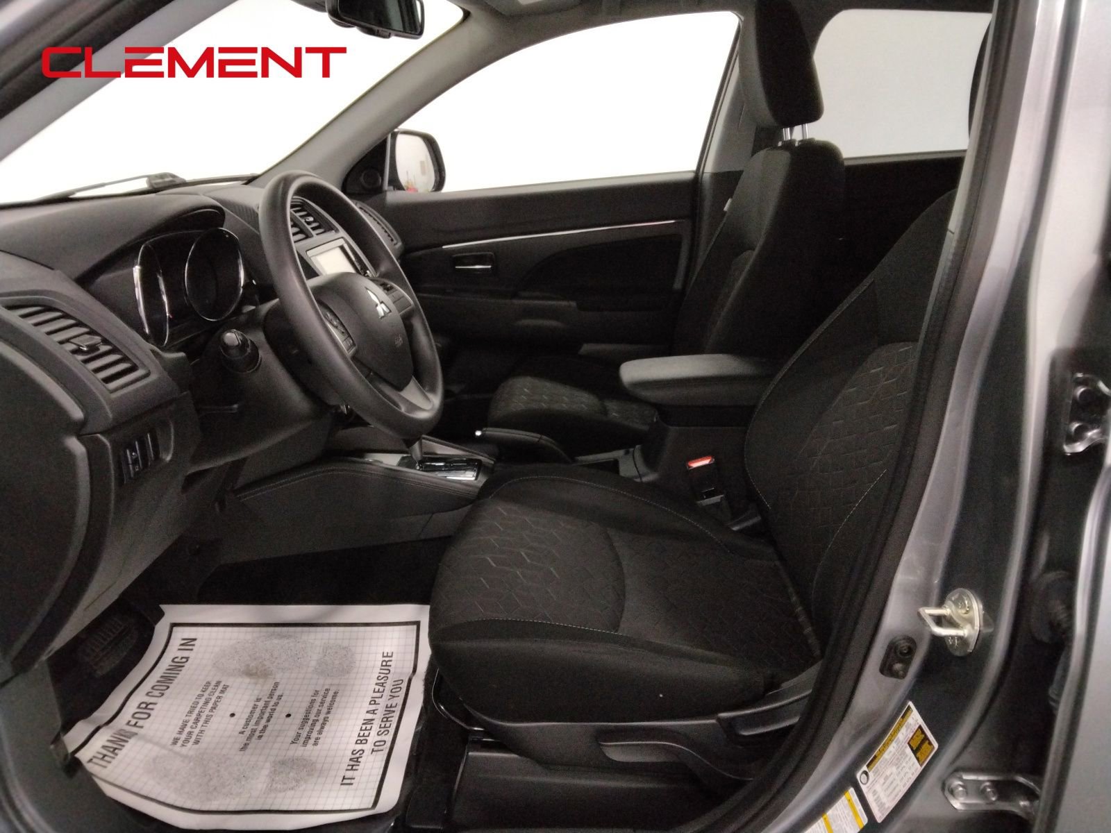 Used 2024 Mitsubishi Outlander Sport ES image 24