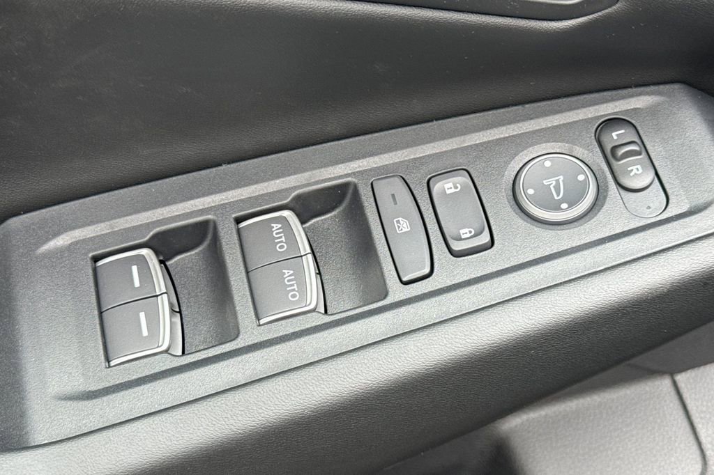 New 2026 Honda Accord EX-L image 12