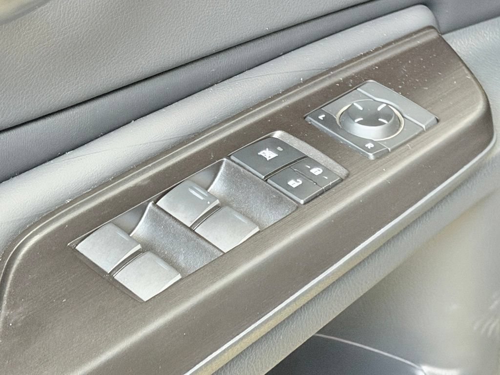 Used 2019 Lexus ES 350 w/ Accessory Package 2 FWD image 11
