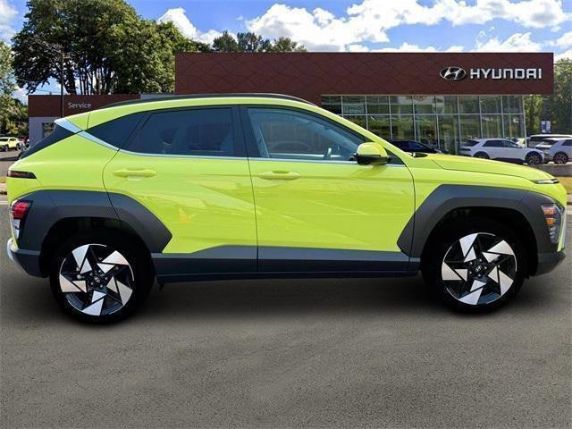 New 2026 Hyundai Kona Limited image 9