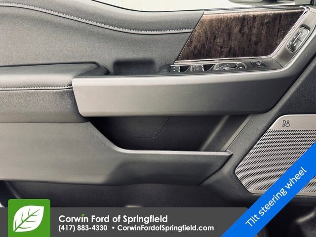 New 2026 Ford F350 Lariat w/ Black Appearance Package image 47