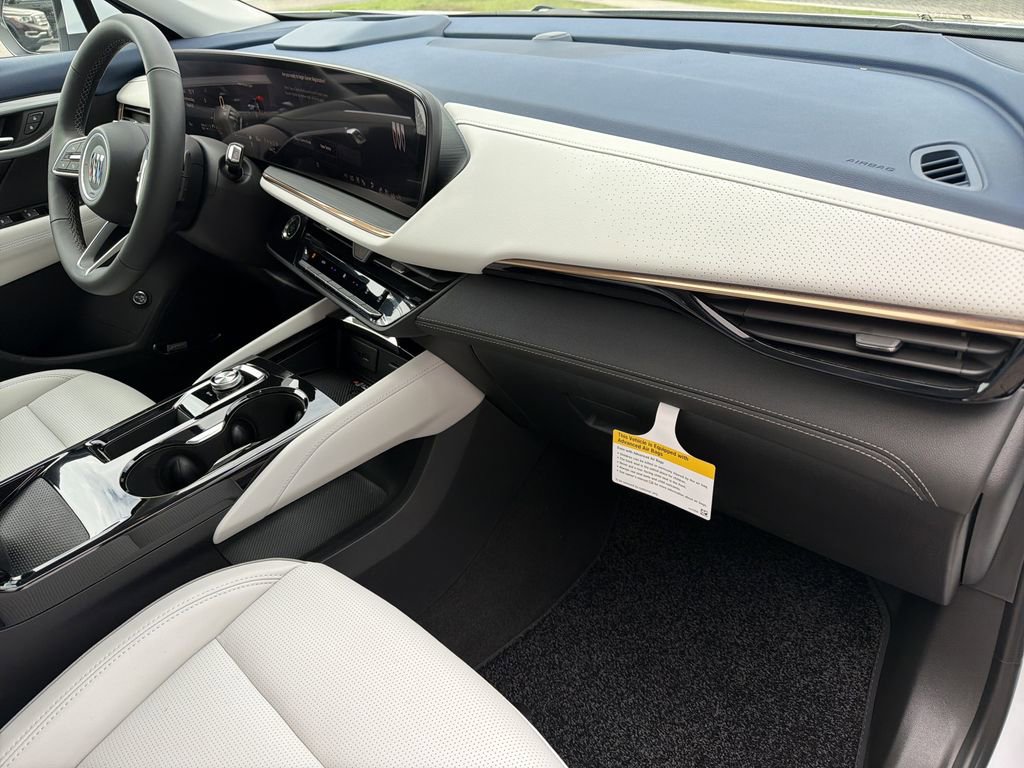 New 2026 Buick Envision Avenir AWD/4WD image 13