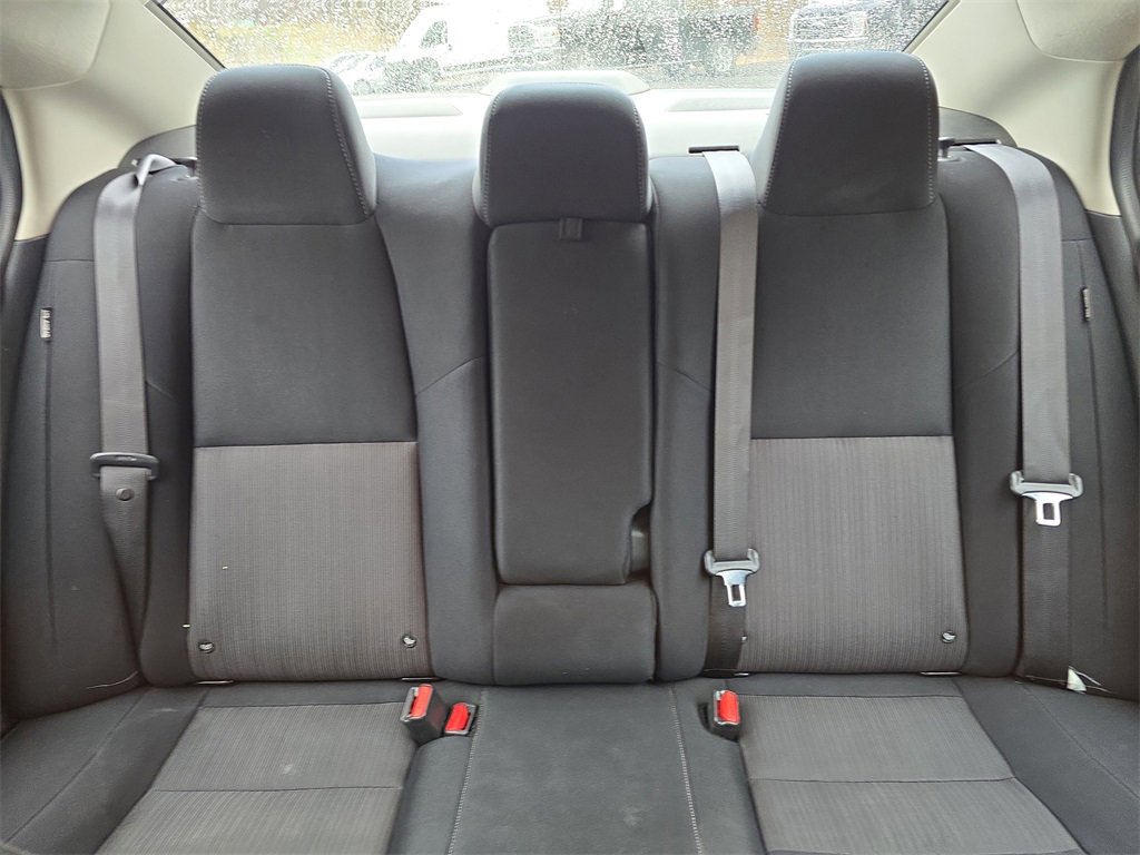 Used 2021 Nissan Sentra SV image 24